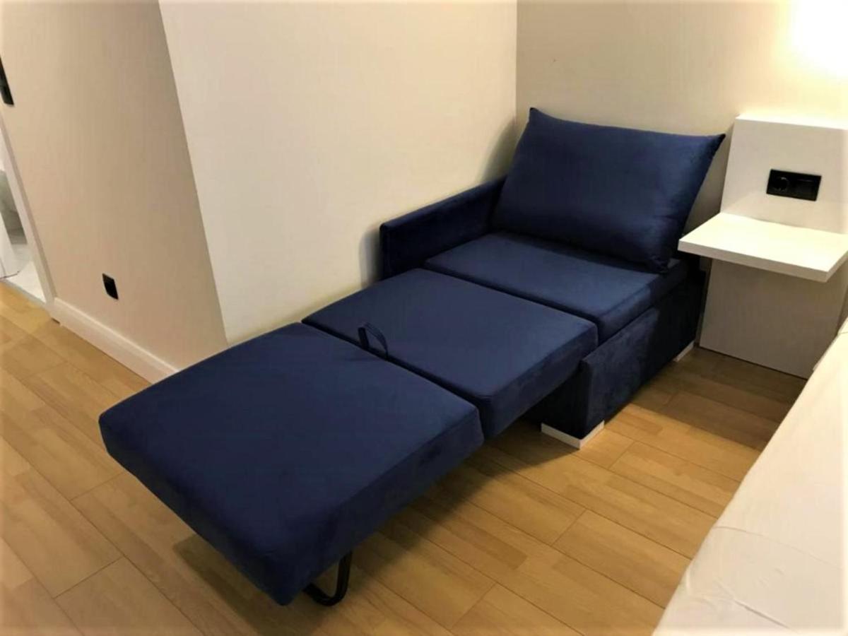 אפרטהוטל באטומי Orbi City Sea View - Special Category מראה חיצוני תמונה
